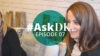 #AskDK Show-Season 1 Ep 07 | Brand Differentiation, Monetization, Advertising & Business landscape.