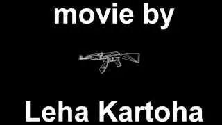 My first movie in Counter Strike-Sourse