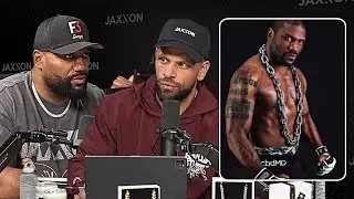Jason House Prepares fighters for plan 2.0