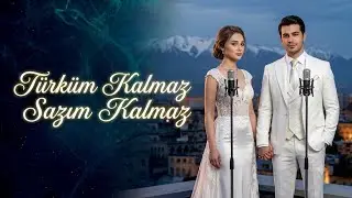 T&uuml;rk&uuml;m Kalmaz Sazım Kalmaz 2026 - Al Soung Rock Remix