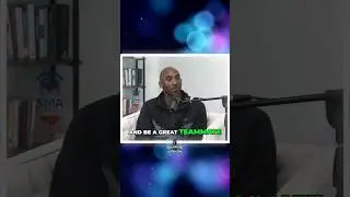 MAMBA MENTALITY: Why Empathy Wins Games - KOBE BRYANT'S last great interview