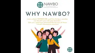 Why NAWBO?