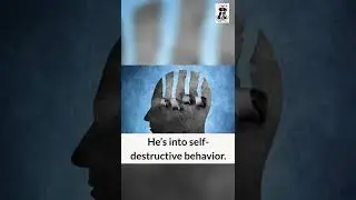 Facts About How Men  Behave After A Breakup💔#Shorts/Sweettips