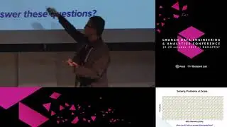 George Shu: Engineering for Intelligent Financial Forecasting and Planning