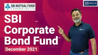 SBI Corporate Bond Fund 2023 | SBI Mutual Funds | Best Debt Funds | Corporate Debt Funds