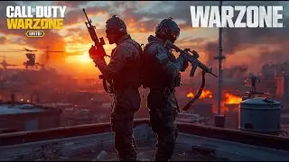 COD WARZONE Casual DUO WIN 🏆 | Chill Gameplay & Smart Plays | UNTD GAMING