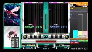 Beatmania [DP] - Flashes [N]