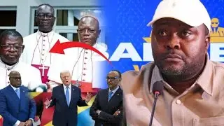 EYINDI ENTRE CENCO NA GOUVERNEMENT: FRIDOLIN AMBONGO ET FULGENCE MUTEBA BRANCHE RELIGIEUSE DU M 23? 