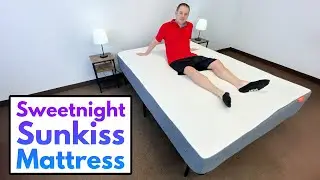 Sweetnight Sunkiss Gel Memory Foam Mattress - Still Worth Buying?