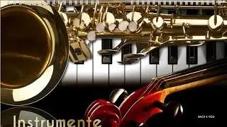 Wonder God by Dr. Sonnie Badu (Horns Arrangements)