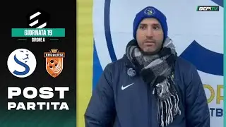 INTERVISTE | Sedriano - Rhodense