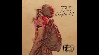 TKE - Swervin (Prod. By T Man Productionz) [Audio]
