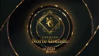 🏆PREMIOS NORTE GRANDE 2025: Formosa brilla con su talento y cultura