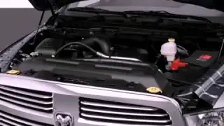 2013 Ram 1500 Columbia GA