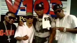 50 cents Shawty lo Just sign New artist Guess who?