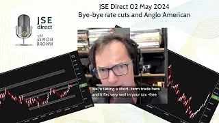 Bye-bye rate cuts an Anglo American, hello China