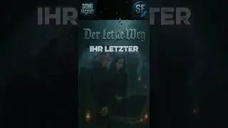 ⚡Der Letzte Weg!!! &ndash; Deutschrock &uuml;ber den Abschied einer Mutter