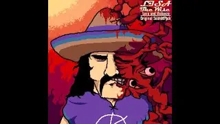 Lisa: The Wise OST - Tou Heno Yajirushi (Arrow To The Head Remix)