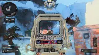 Gameplay BO4   Outlaw Regenbogen   Zielsucher leveln