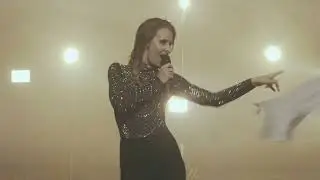 Woman Tribute show (Celine Dion cover)