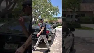2019 M5 EXHAUST VS 2021 M5C MPE SOUND CHECK