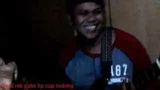 BUSTOCK Yaa badrotim (cover)