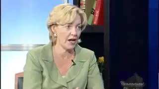 Dale Helm on Constitutional Candidates Part 1