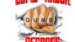 Dumb Knock Records Presents- I'm That Ninja (official)