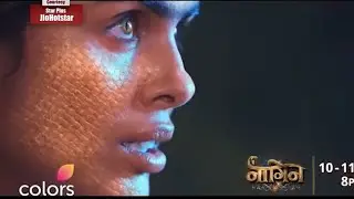 Naagin 7 Shocking Update: Party me expose hui Ananta, Manpreet ne bheja maut ka sandesh