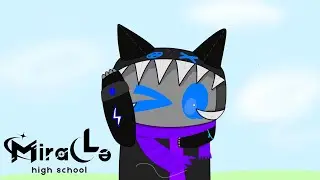 [Live🔴] Miracle High School [ Record 7 ] | !!!
