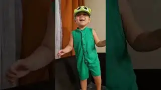 toddler transition #shorts #toddler