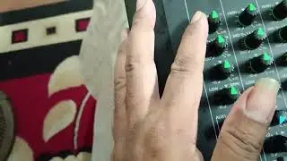 Fader-ko maikai jakalna nanga MGP32X (Garo)