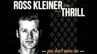 Sleepless Nights - Ross Kleiner & The Thrill