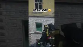 Warzone Win! No Kill Ending 😅 comments 👇 #ps4 #ps5 #xbox #warzone #callofduty #win