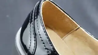 Modelo Astrid - Zapato para mujer de charol - Moda - 2020