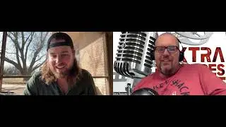 Extra Features Interviews Reagan Elkins about his film Fragile