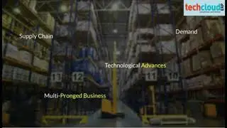 Best ERP Software for Warehouse and Logistics Industry