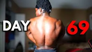 Dirty Bulk Diary: Eating for Size, Not Instagram..