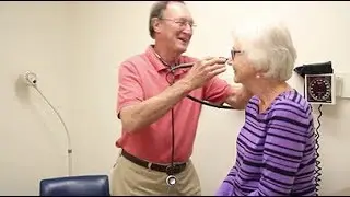 York County Free Clinic: Your Safety Net