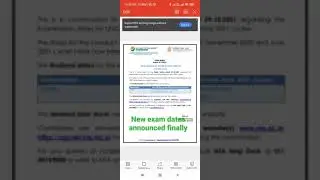 ugc net exam dates announced | nta ugc net exam in November and December.