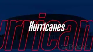 Lethbridge Hurricanes 2026 Goal Horn