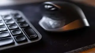 MacBook Keyboard + Mouse Matching Combo | Logitech