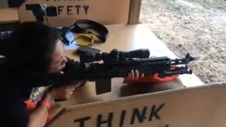 SOCOM 16