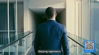 SAP / Hybrid / Visitor Security