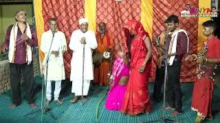 गांव का देहाती देवी जागरण Part 5 जय मां दुर्गा भगवती देवी जागरण #Dehati #devi #jagran 2022