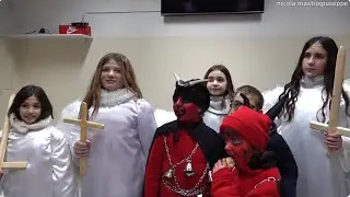 Il Canto del Sant'Antonio Abate a Petacciato, venerdì 16 gennaio 2026 