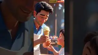 Ice Cream Seller song for Kids, Babies,Kindergarten, Children, Preschoolers, Students | Video