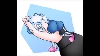 [undertale漫畫翻譯]小小Sans Bitty Sans