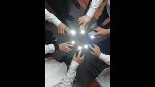 Mutaallim 7-8-sinf oʻquvchilaridan yangi trend.