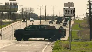 Two Collin County cities formally Oppose proposed highway bypass segments